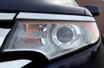 Ford Edge Limited 2011 года